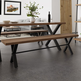 Kitchen & Dining Benches You'll Love | Wayfair.co.uk